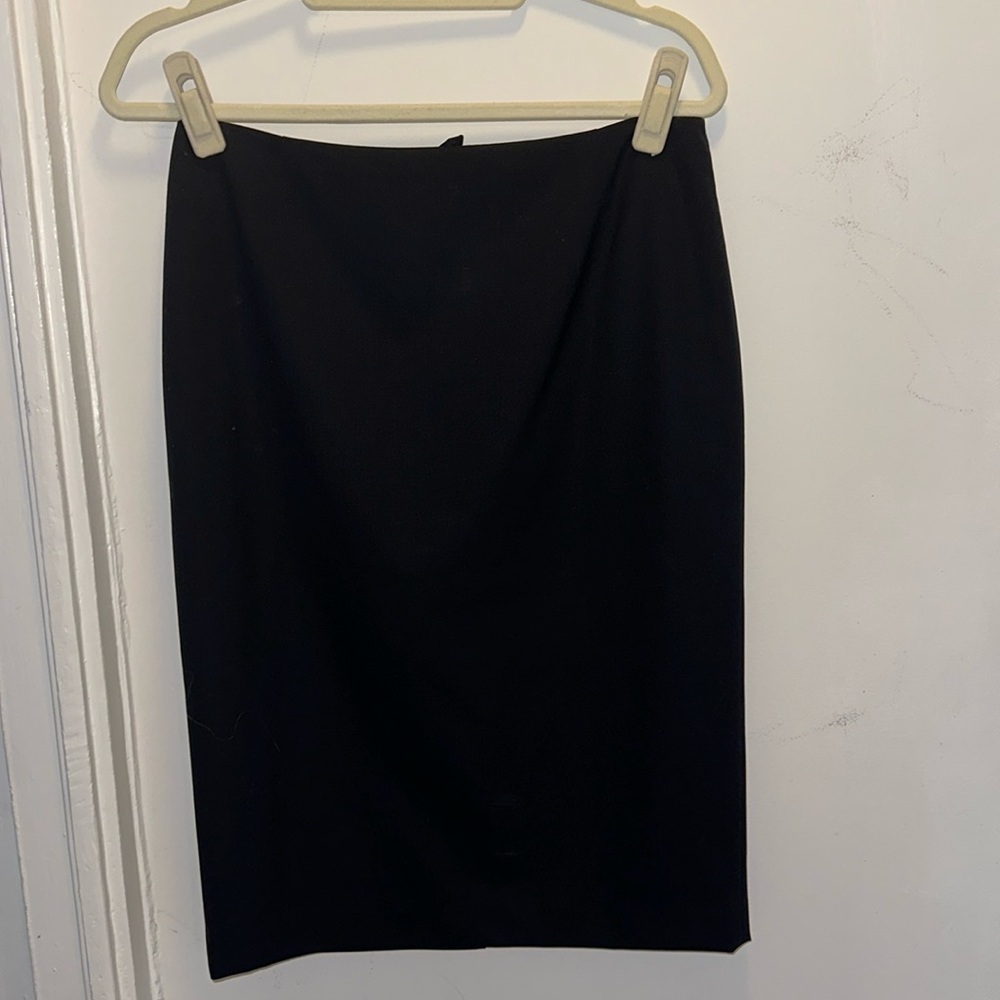 Lafayette 148 skirt